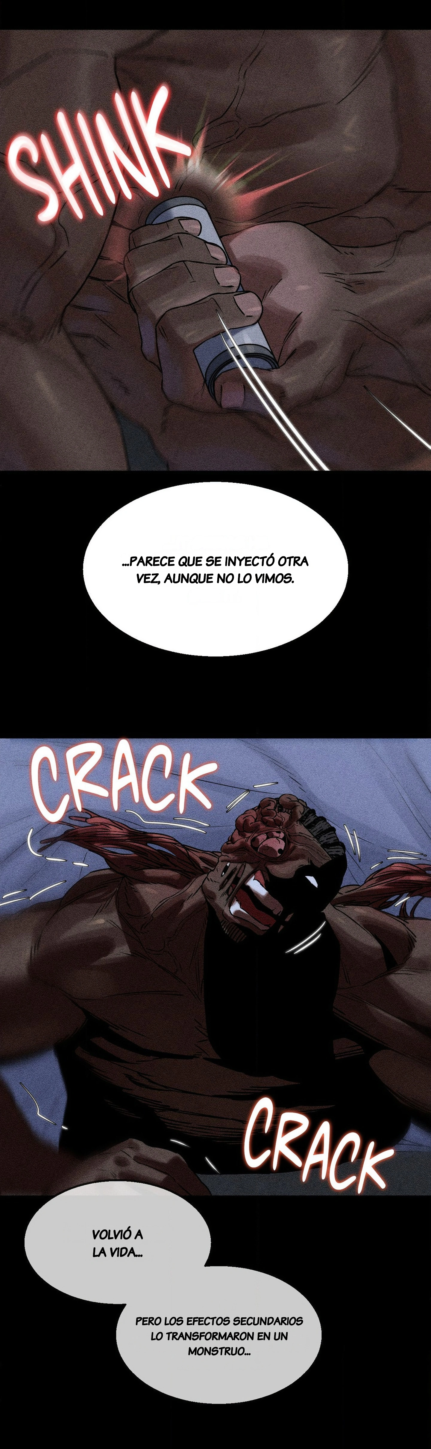 Tercer Grado 5ta Clase Capítulo 137 - Page 30