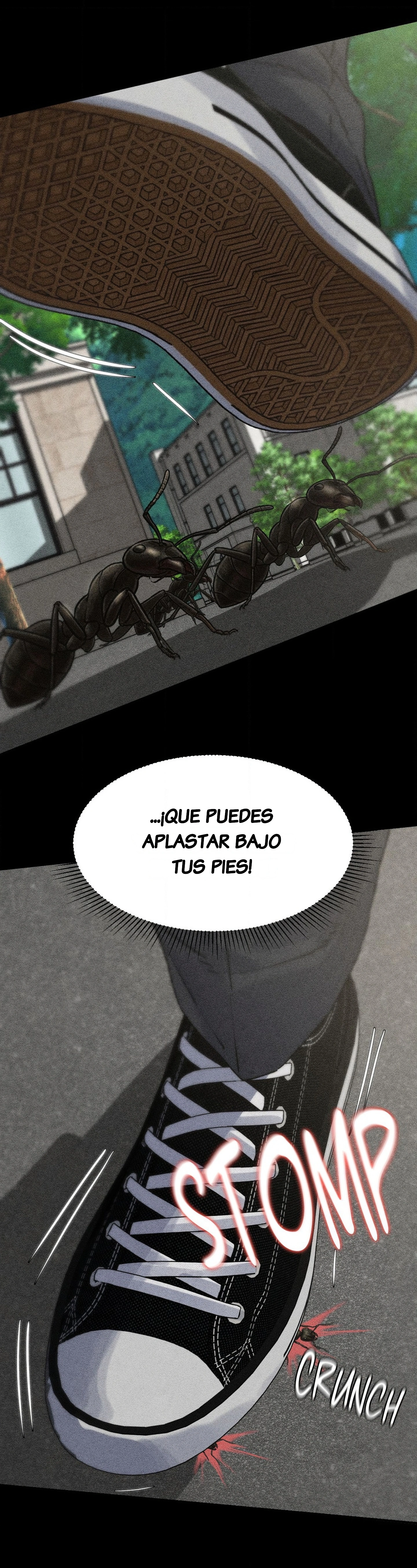 Tercer Grado 5ta Clase Capítulo 138 - Page 24