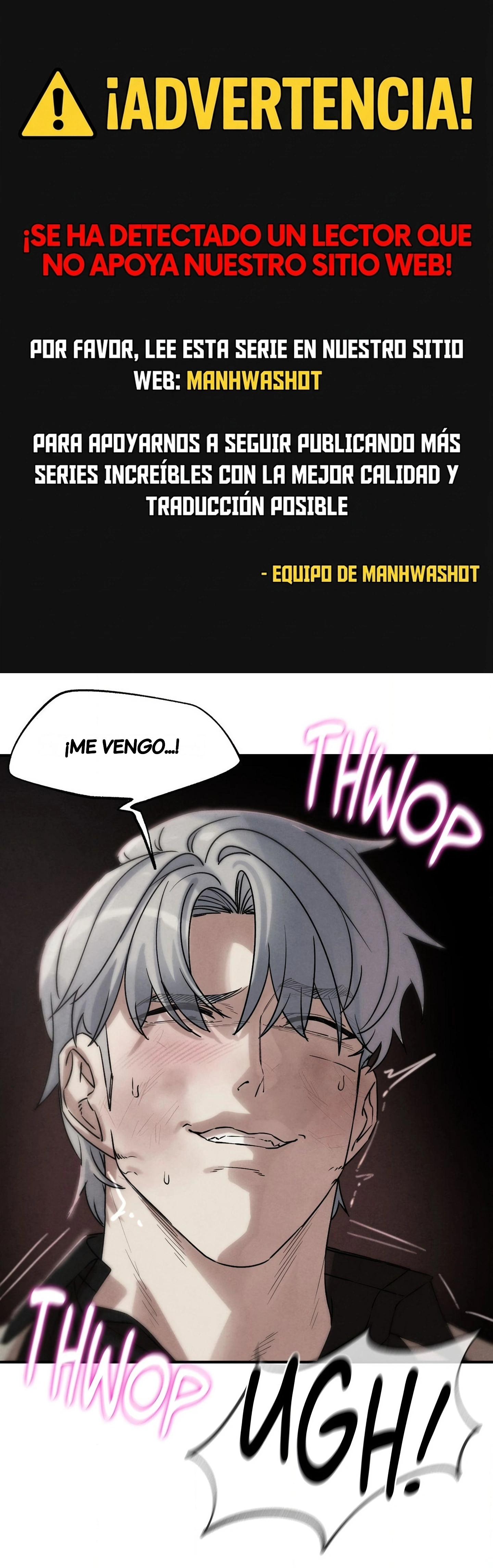 Tercer Grado 5ta Clase Capítulo 139 - Page 1