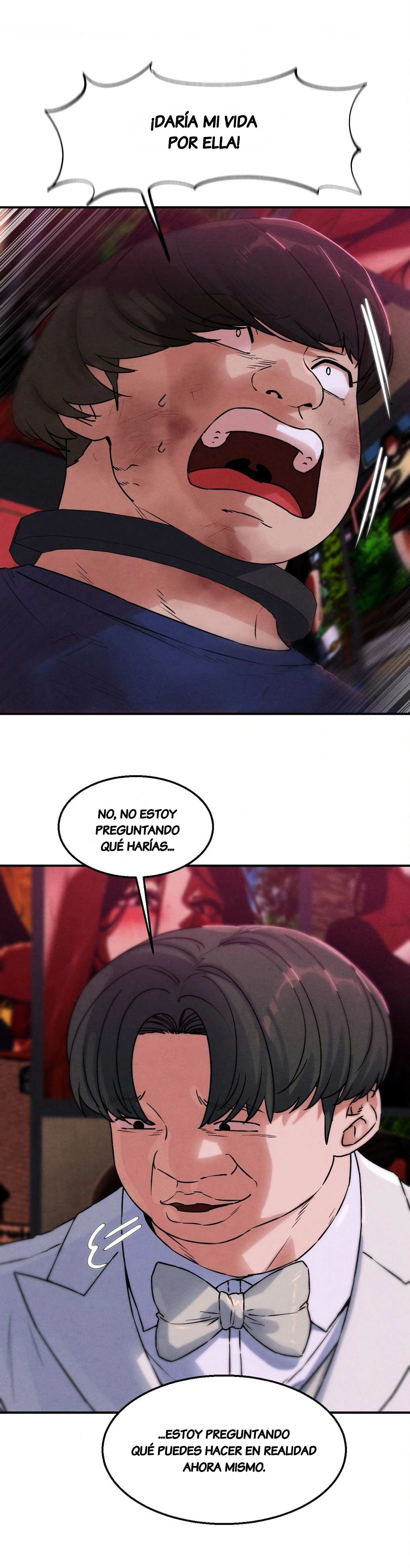 Tercer Grado 5ta Clase Capítulo 139 - Page 11