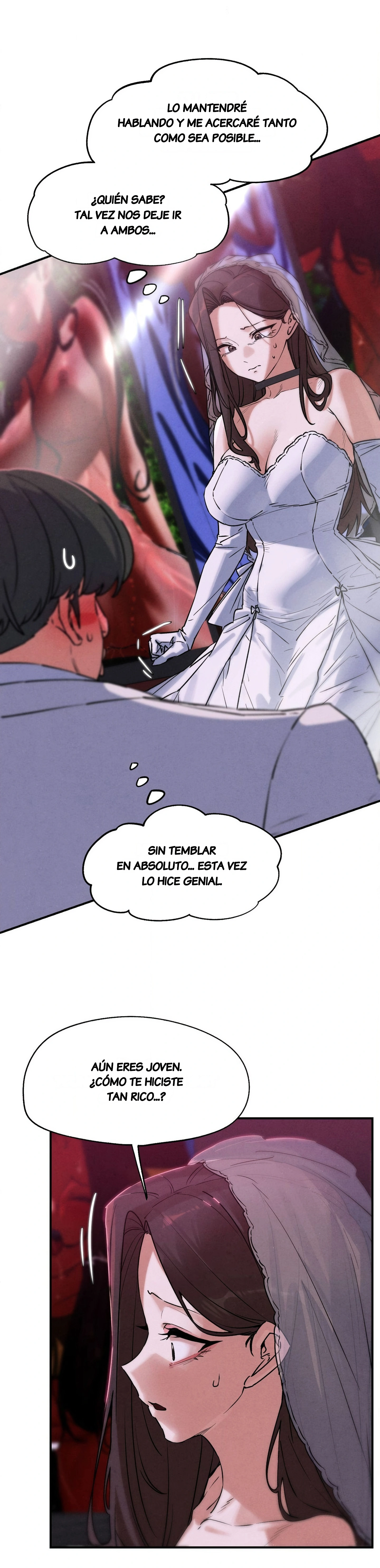 Tercer Grado 5ta Clase Capítulo 139 - Page 15