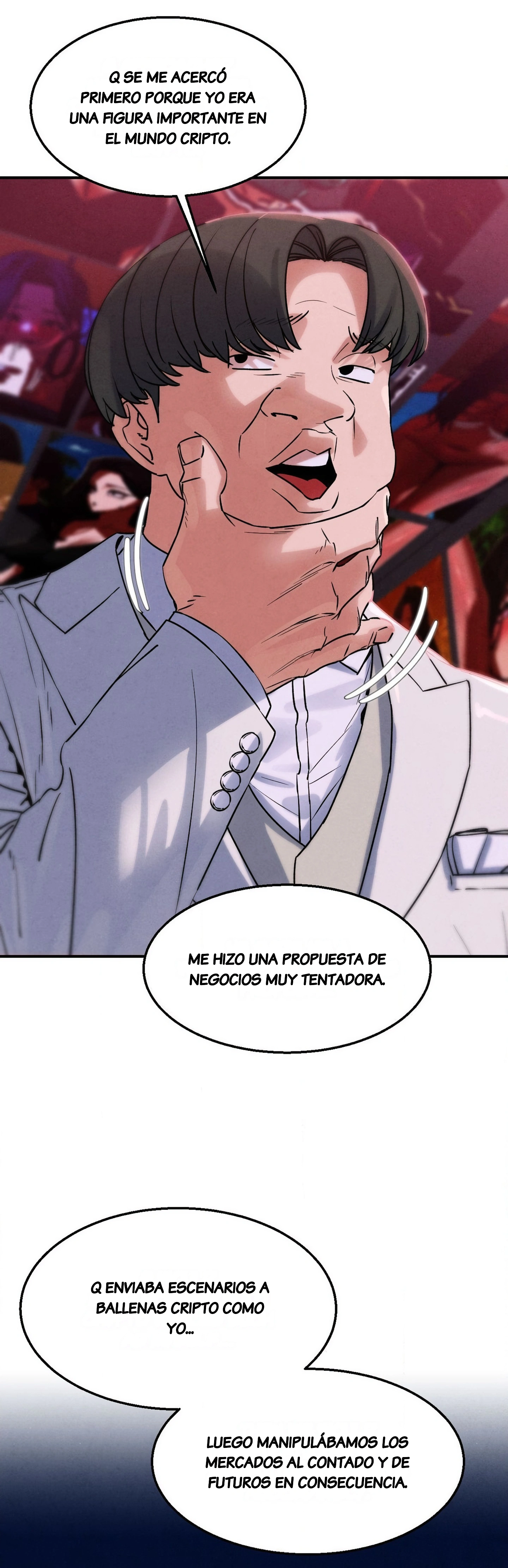 Tercer Grado 5ta Clase Capítulo 139 - Page 21