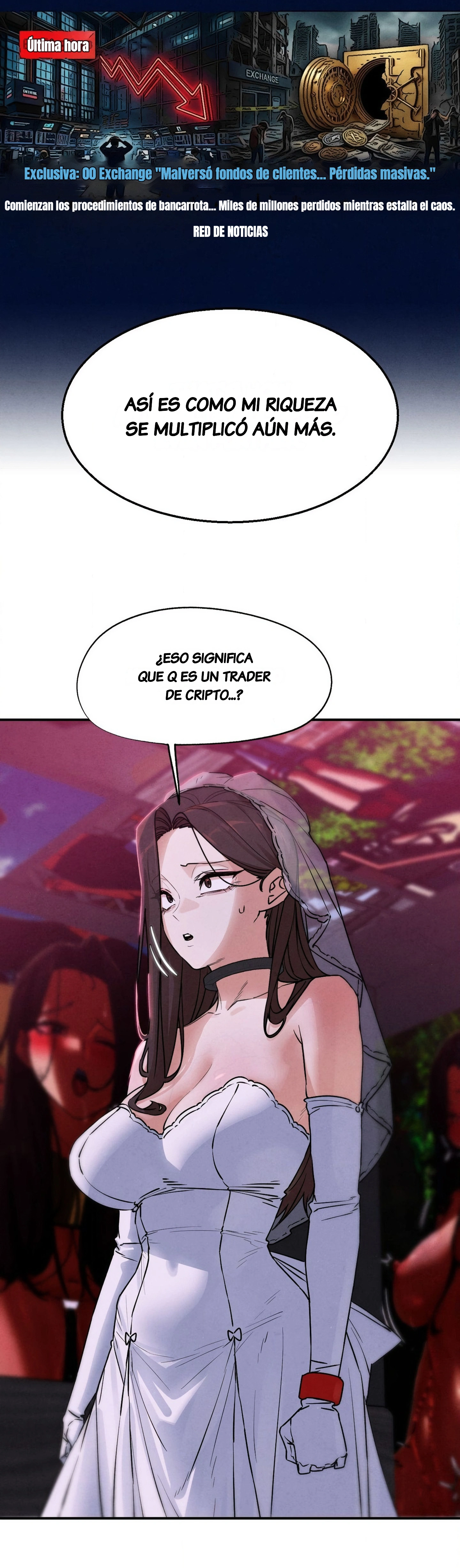Tercer Grado 5ta Clase Capítulo 139 - Page 22