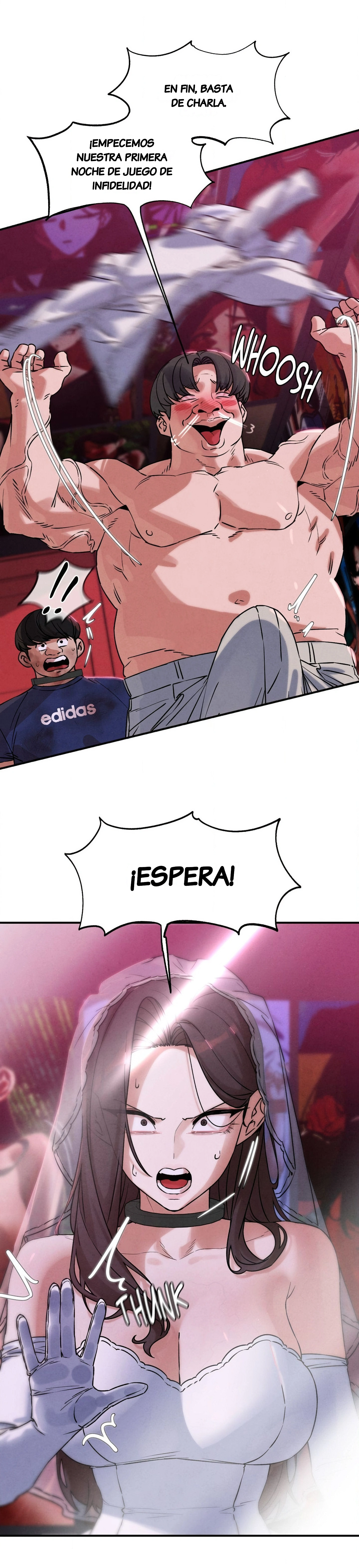 Tercer Grado 5ta Clase Capítulo 139 - Page 24
