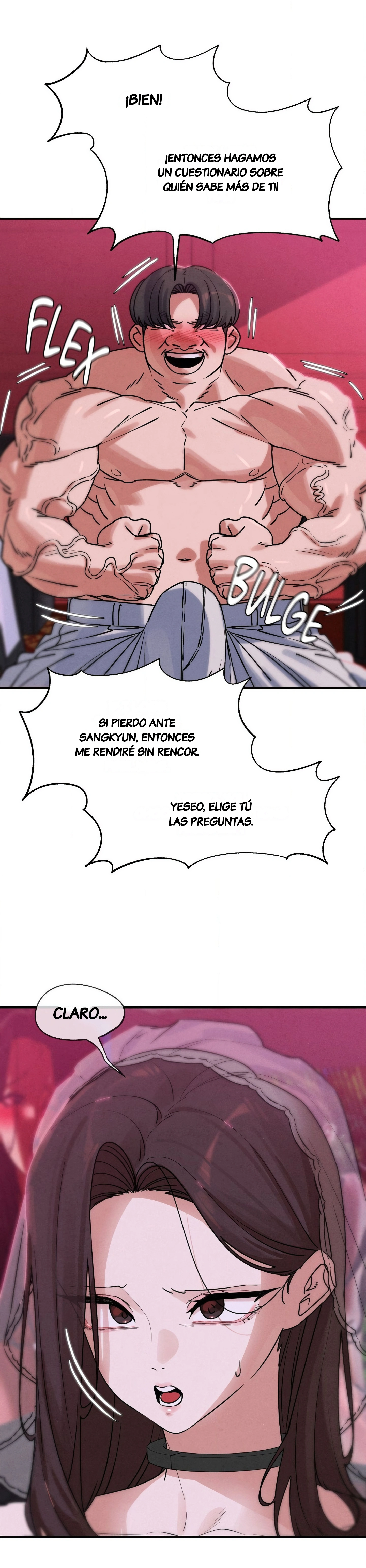 Tercer Grado 5ta Clase Capítulo 139 - Page 27