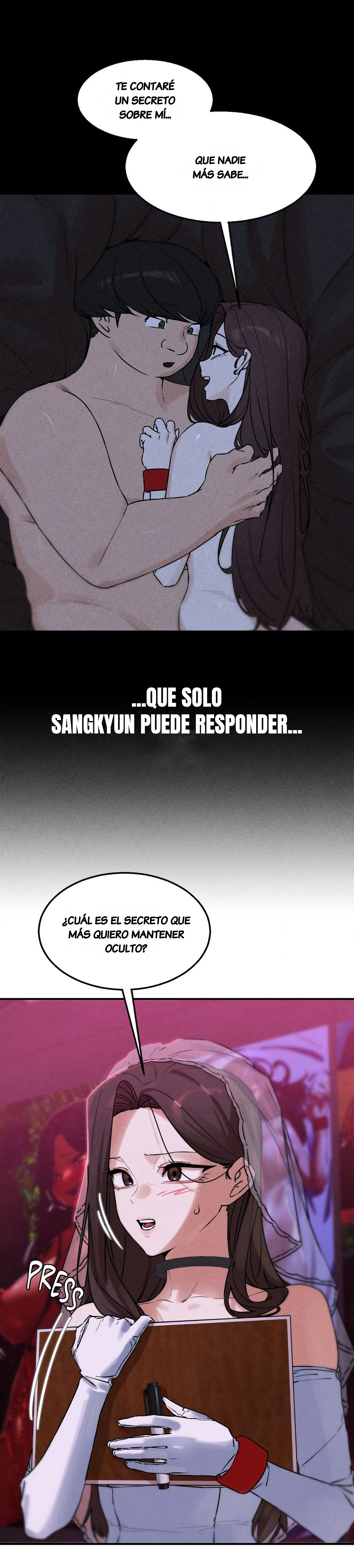 Tercer Grado 5ta Clase Capítulo 139 - Page 29