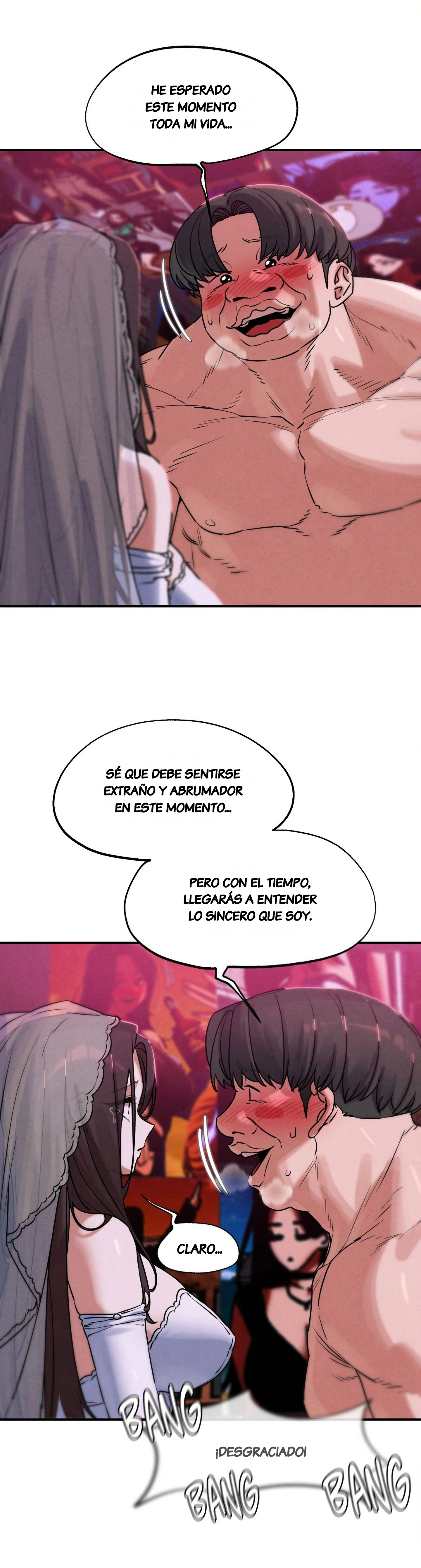 Tercer Grado 5ta Clase Capítulo 140 - Page 11