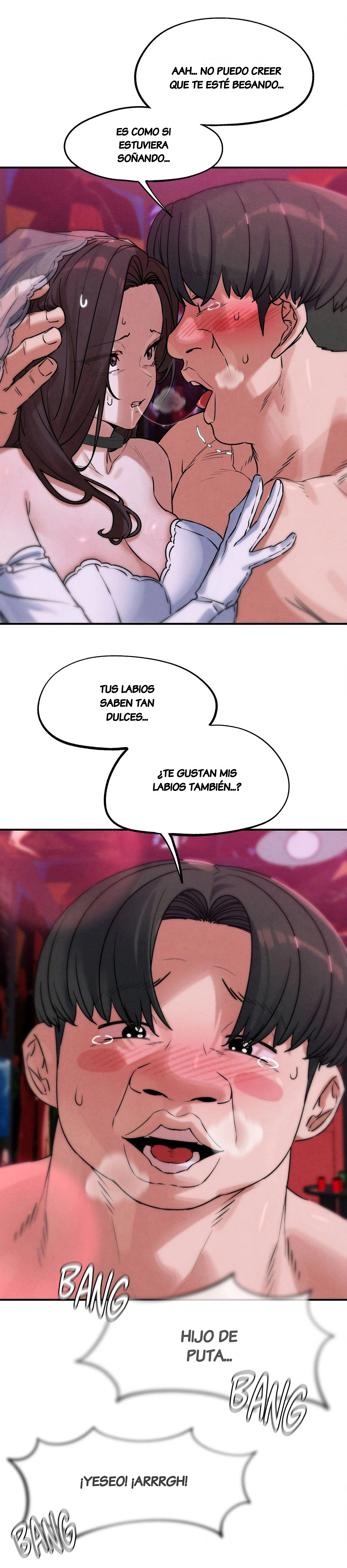 Tercer Grado 5ta Clase Capítulo 140 - Page 14