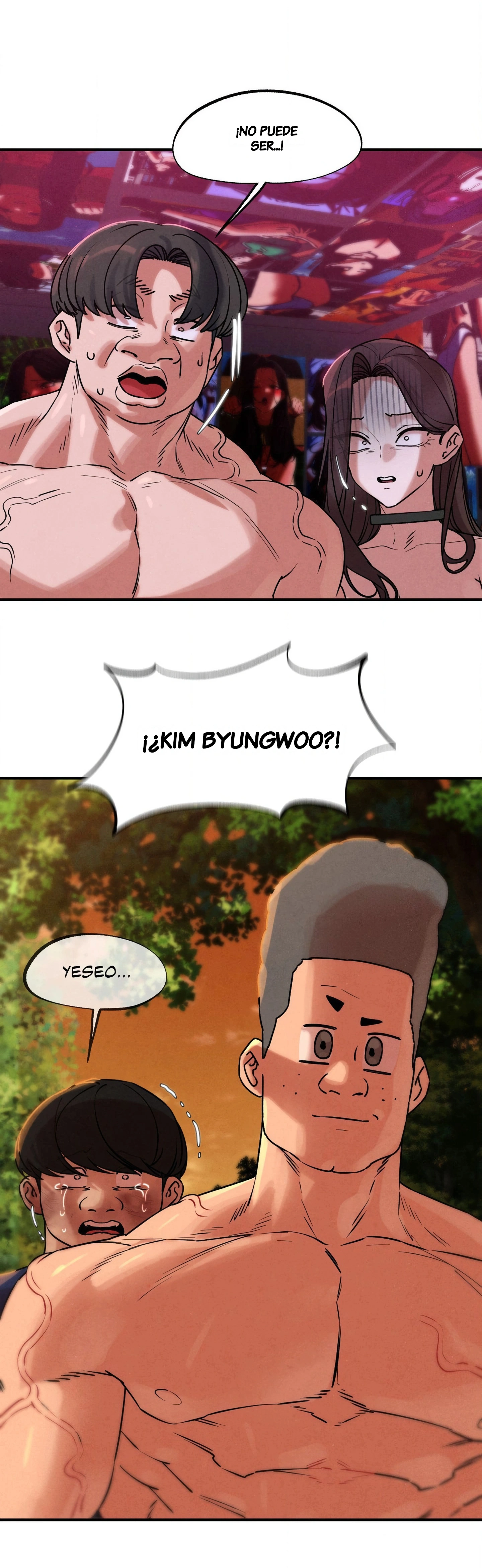 Tercer Grado 5ta Clase Capítulo 140 - Page 30