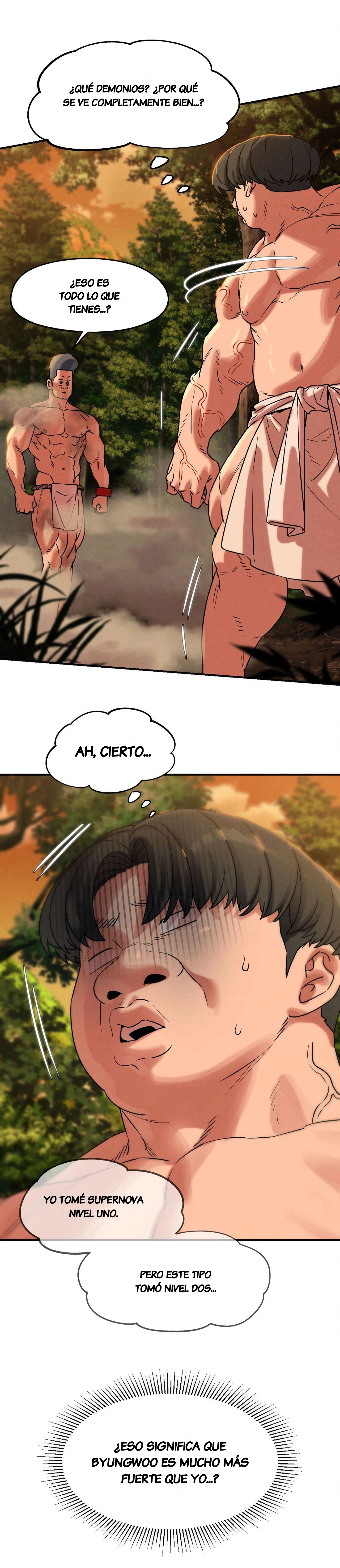 Tercer Grado 5ta Clase Capítulo 140 - Page 41