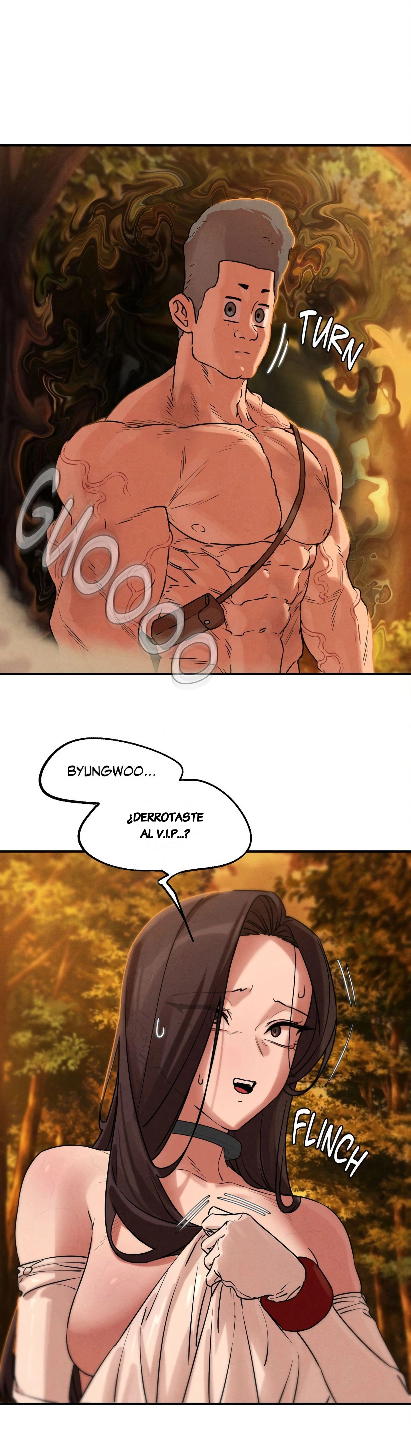 Tercer Grado 5ta Clase Capítulo 141 - Page 11