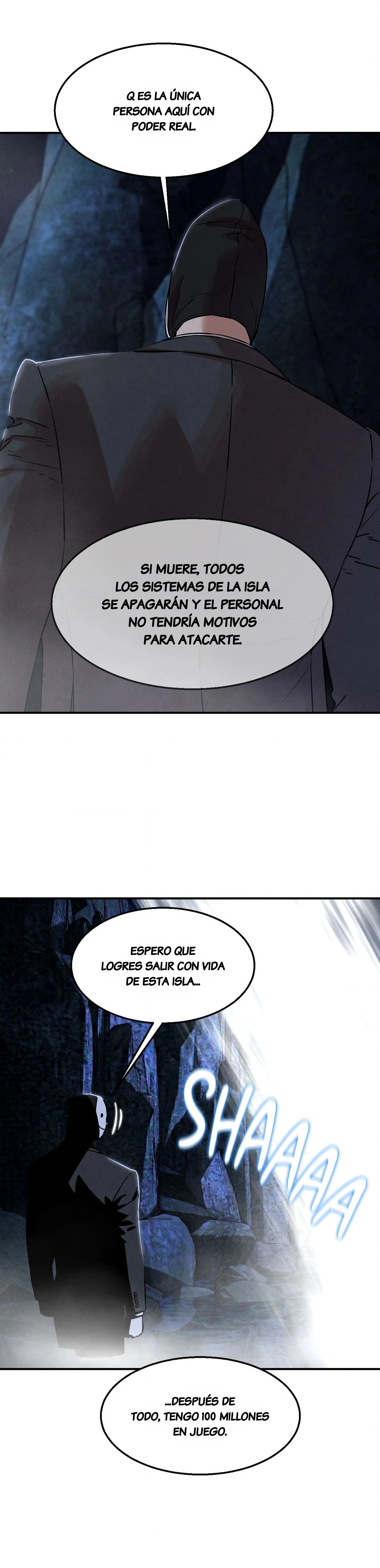 Tercer Grado 5ta Clase Capítulo 141 - Page 44