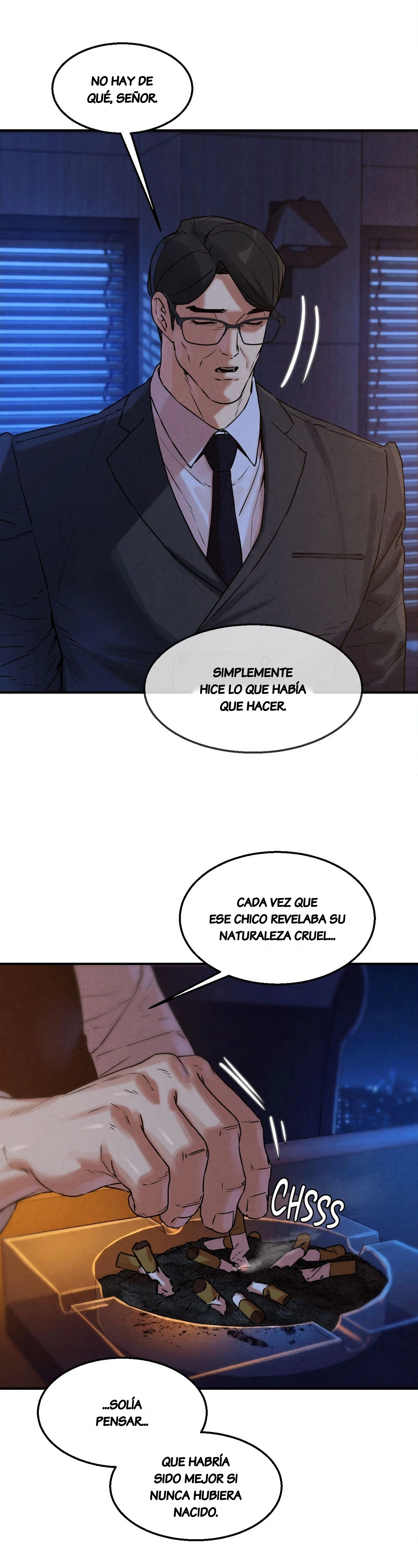 Tercer Grado 5ta Clase Capítulo 142 - Page 17