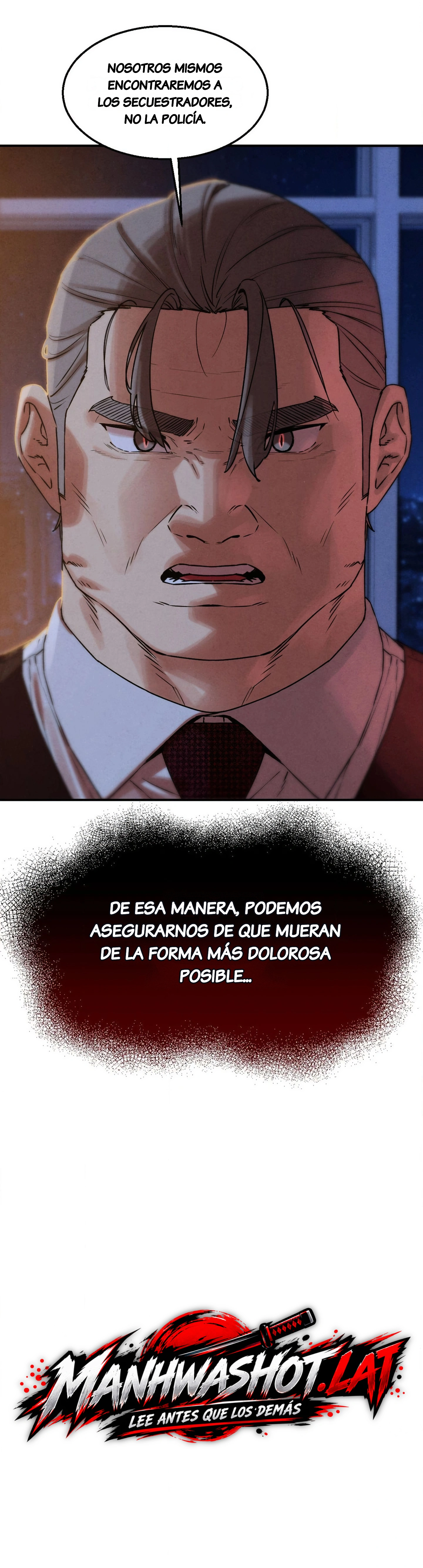Tercer Grado 5ta Clase Capítulo 142 - Page 19