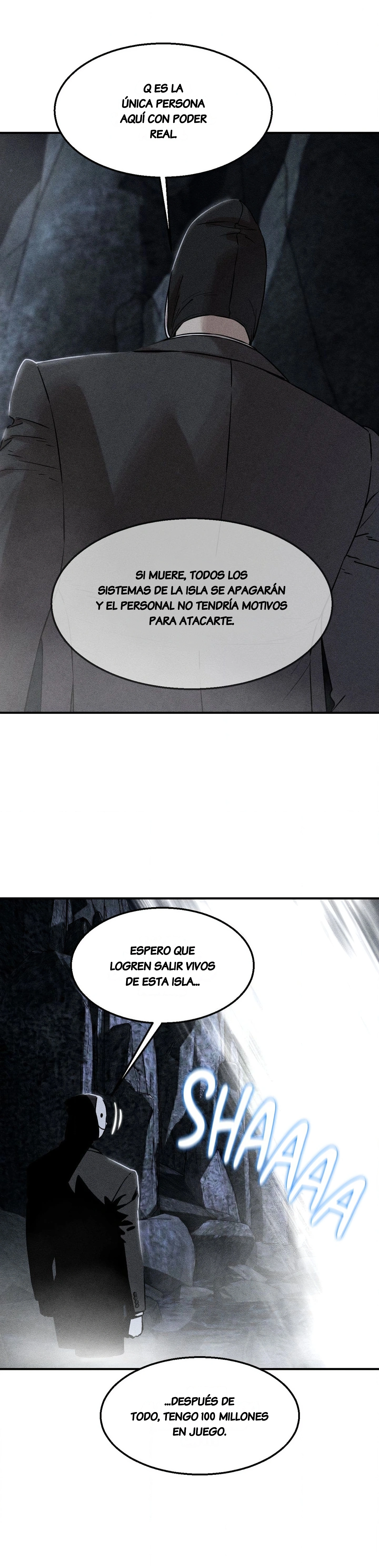 Tercer Grado 5ta Clase Capítulo 142 - Page 2