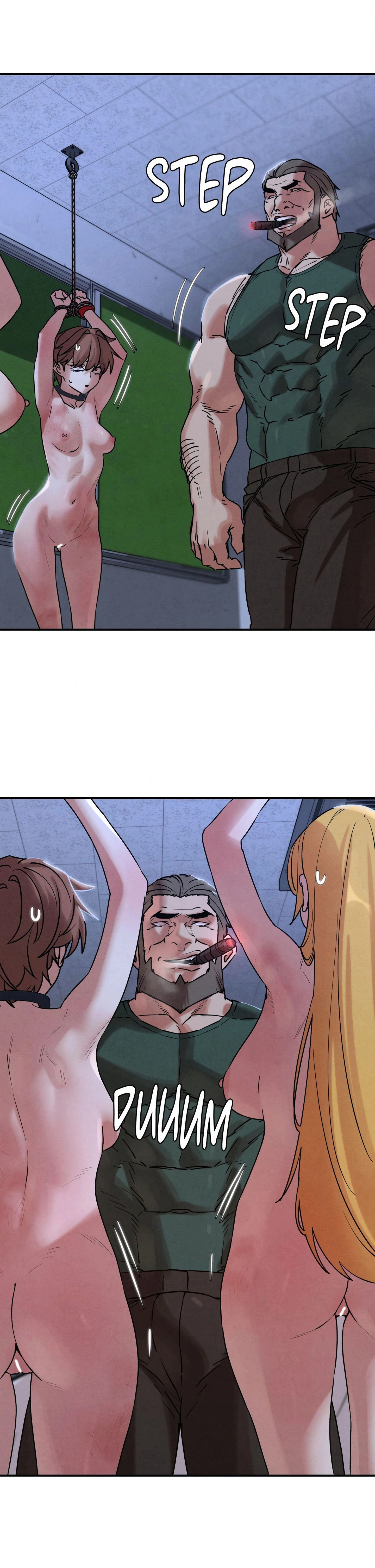 Tercer Grado 5ta Clase Capítulo 142 - Page 30