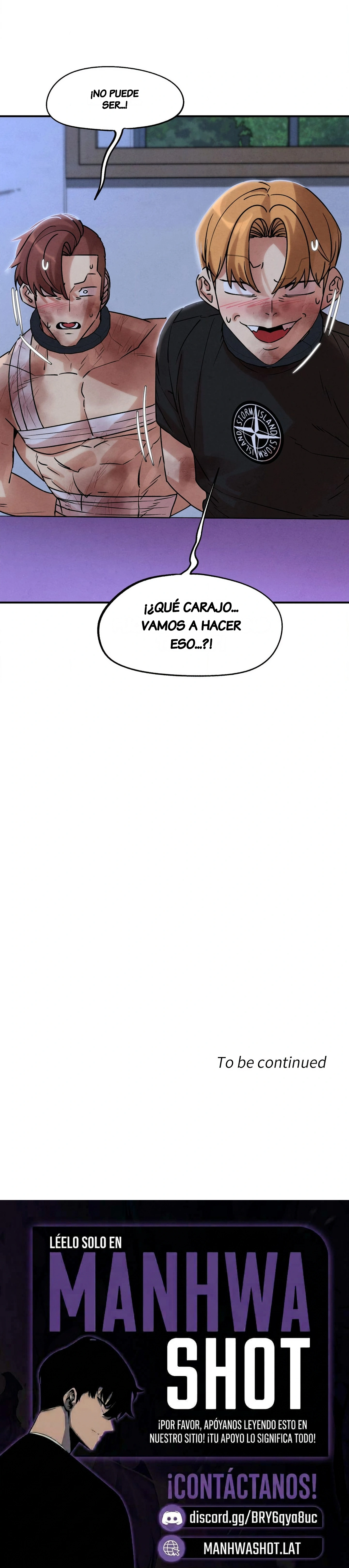 Tercer Grado 5ta Clase Capítulo 142 - Page 38
