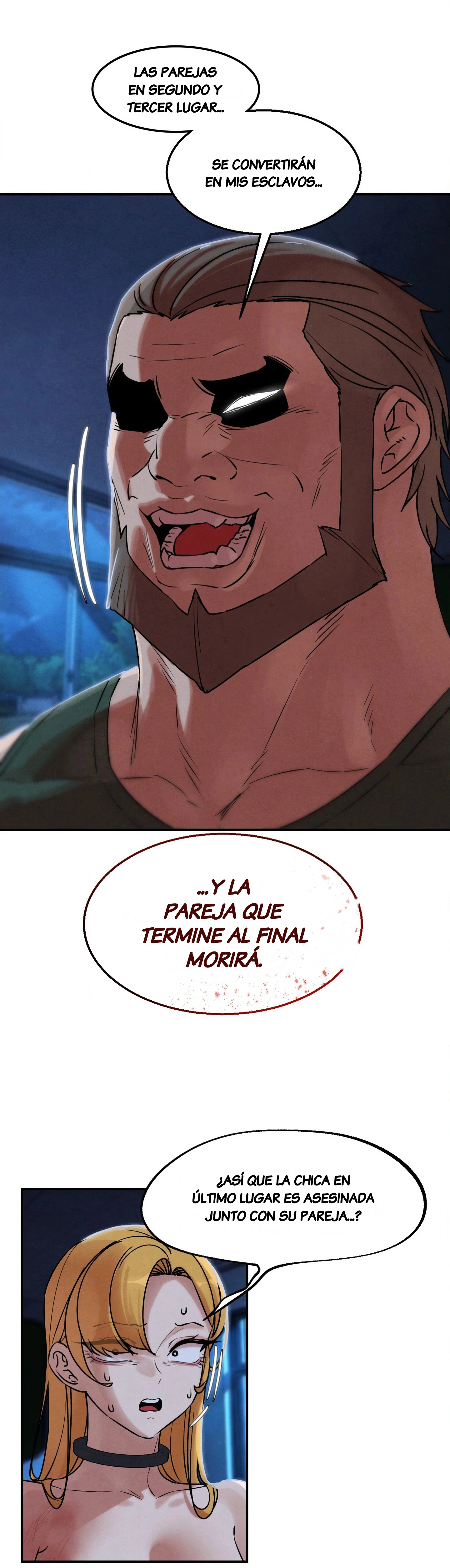 Tercer Grado 5ta Clase Capítulo 143 - Page 14