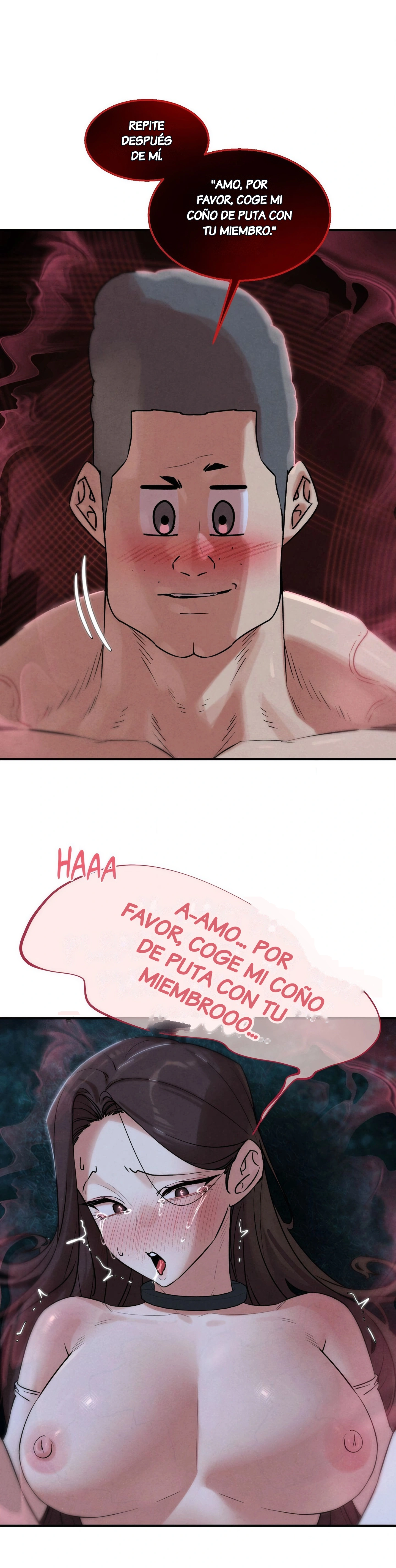 Tercer Grado 5ta Clase Capítulo 144 - Page 24