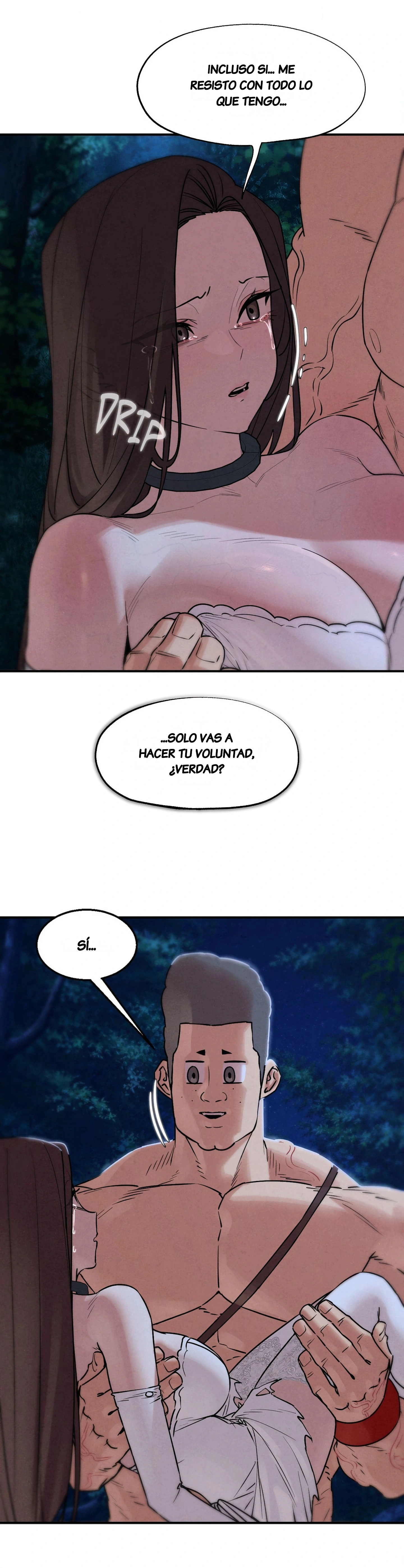 Tercer Grado 5ta Clase Capítulo 144 - Page 7