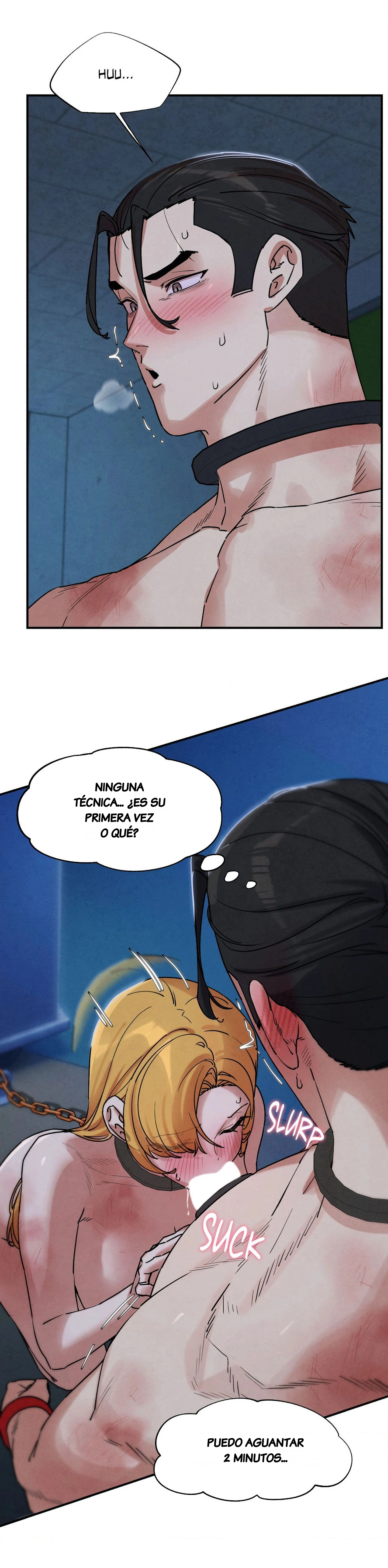 Tercer Grado 5ta Clase Capítulo 145 - Page 12