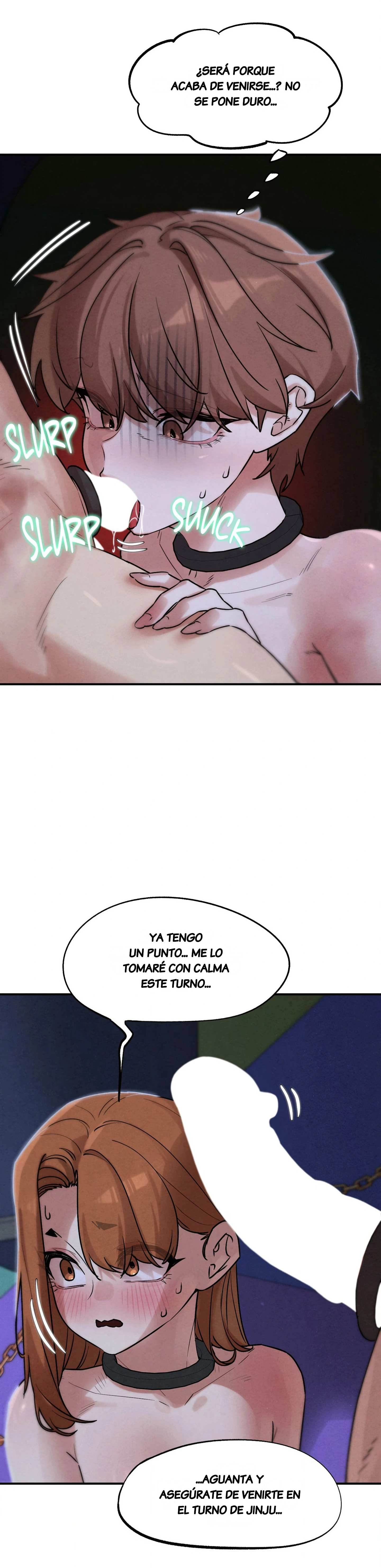 Tercer Grado 5ta Clase Capítulo 145 - Page 31