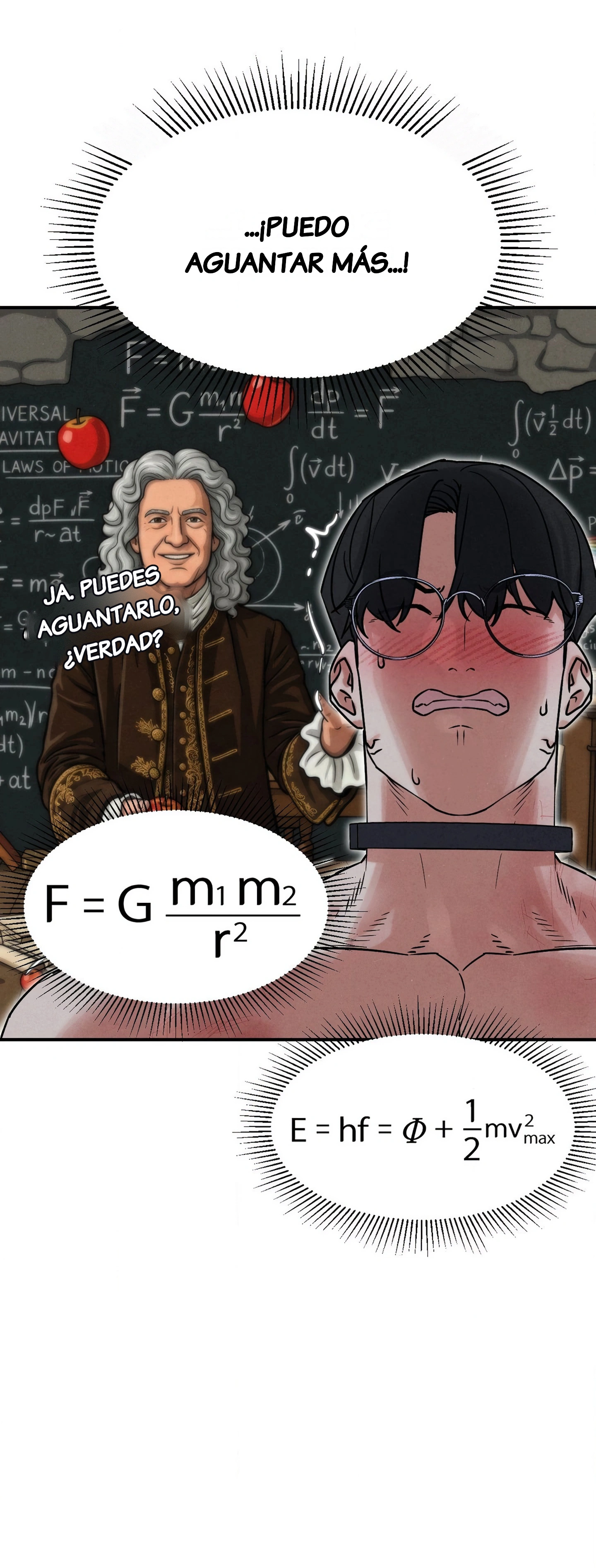 Tercer Grado 5ta Clase Capítulo 145 - Page 35
