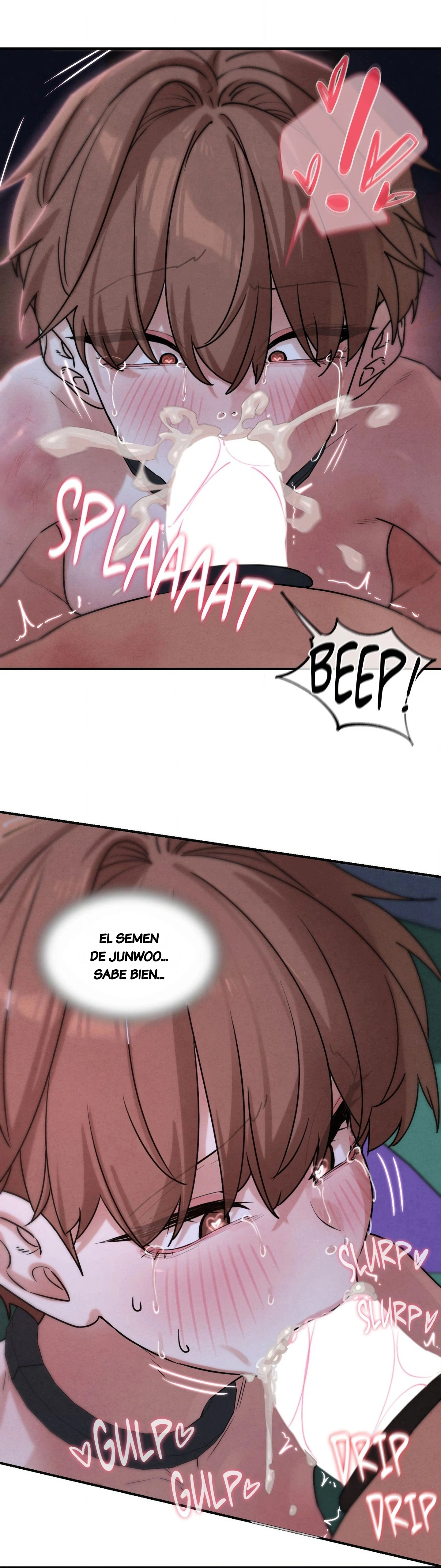 Tercer Grado 5ta Clase Capítulo 146 - Page 16