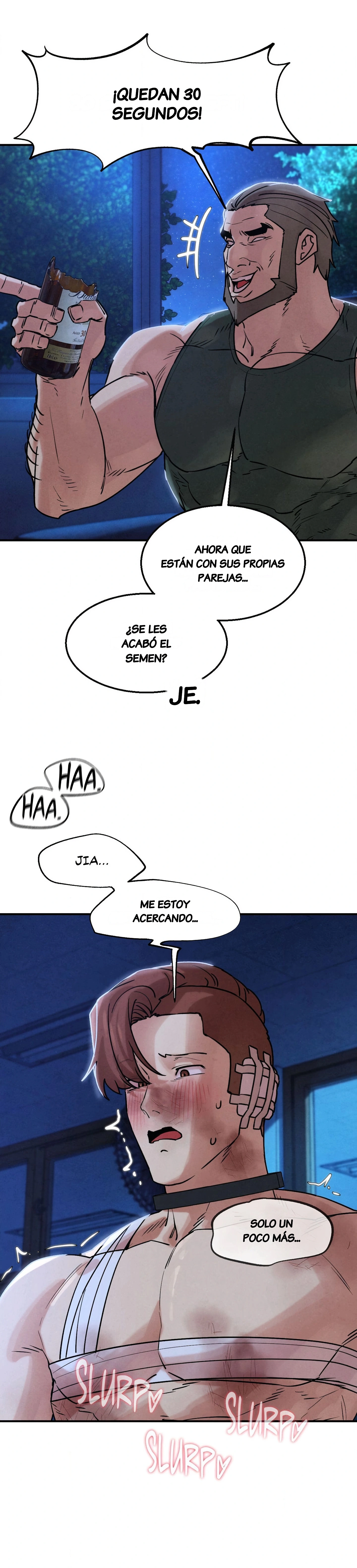 Tercer Grado 5ta Clase Capítulo 146 - Page 25
