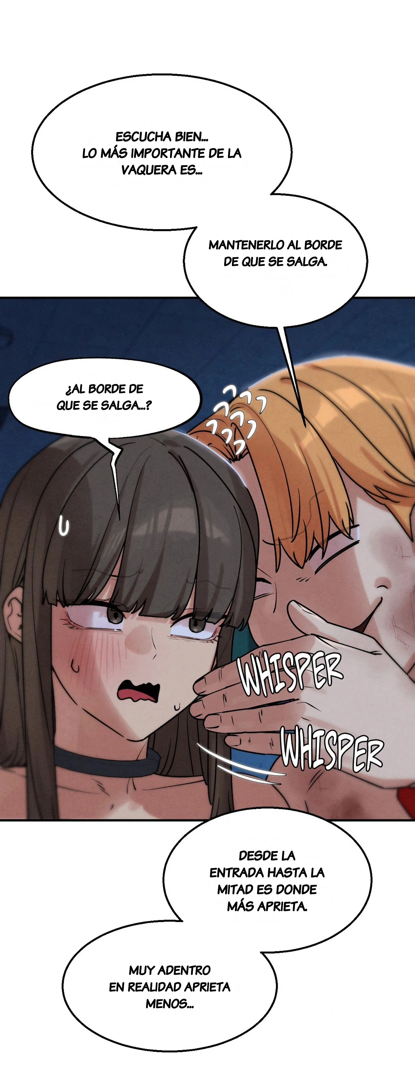 Tercer Grado 5ta Clase Capítulo 146 - Page 34