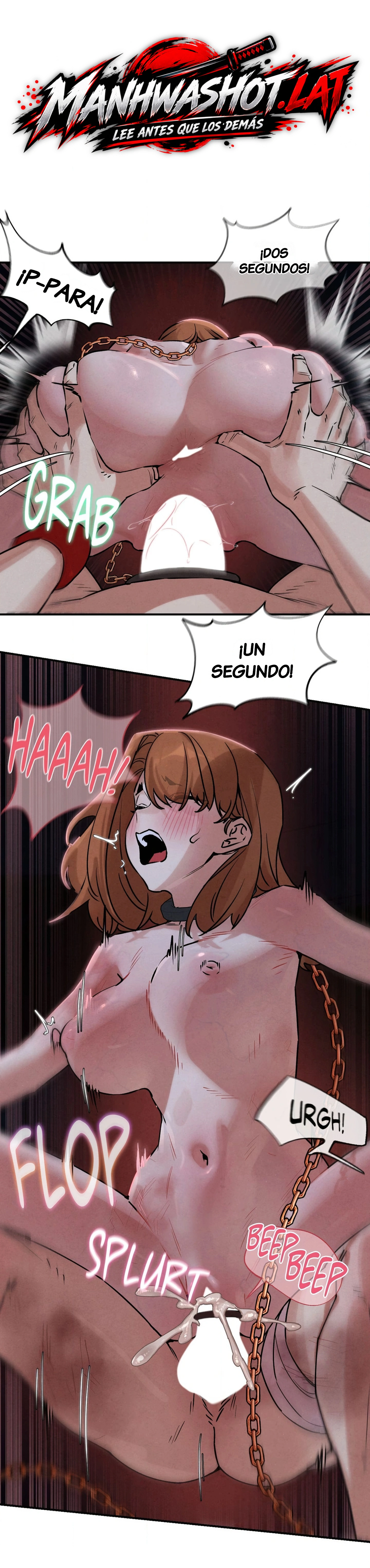 Tercer Grado 5ta Clase Capítulo 148 - Page 14