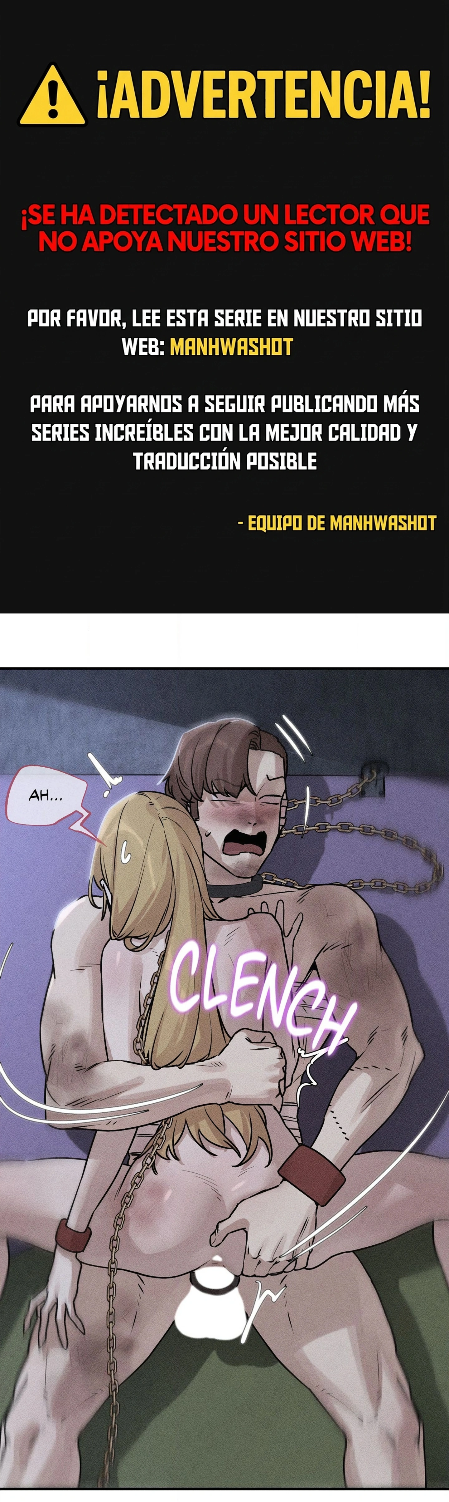 Tercer Grado 5ta Clase Capítulo 149 - Page 1