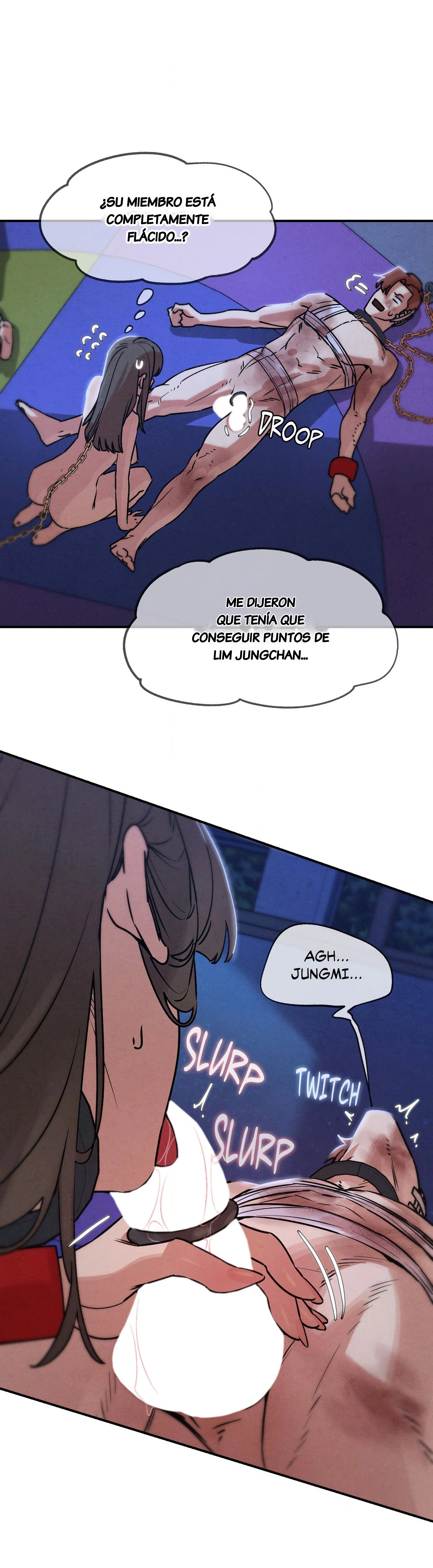 Tercer Grado 5ta Clase Capítulo 149 - Page 11
