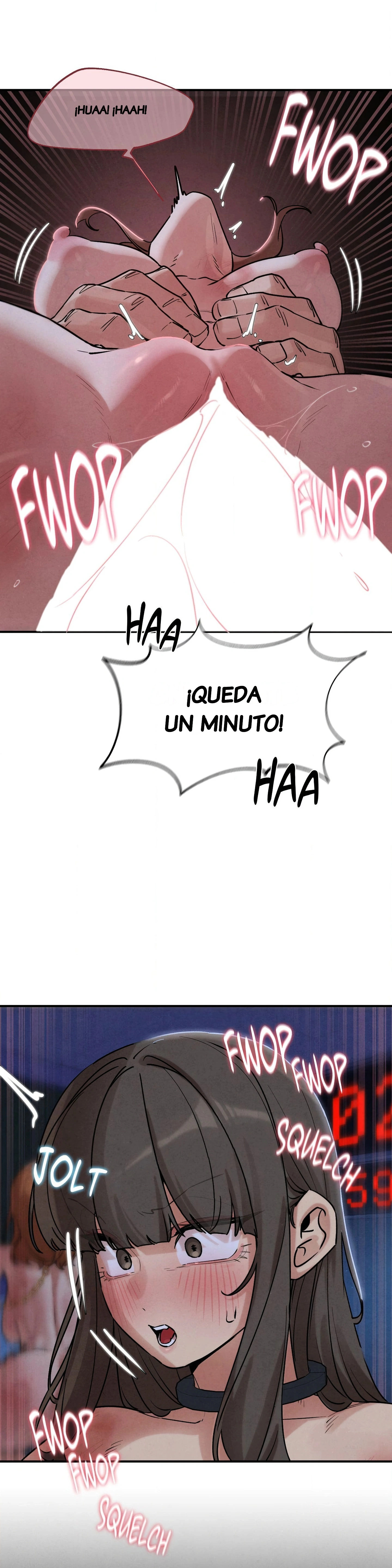 Tercer Grado 5ta Clase Capítulo 149 - Page 23