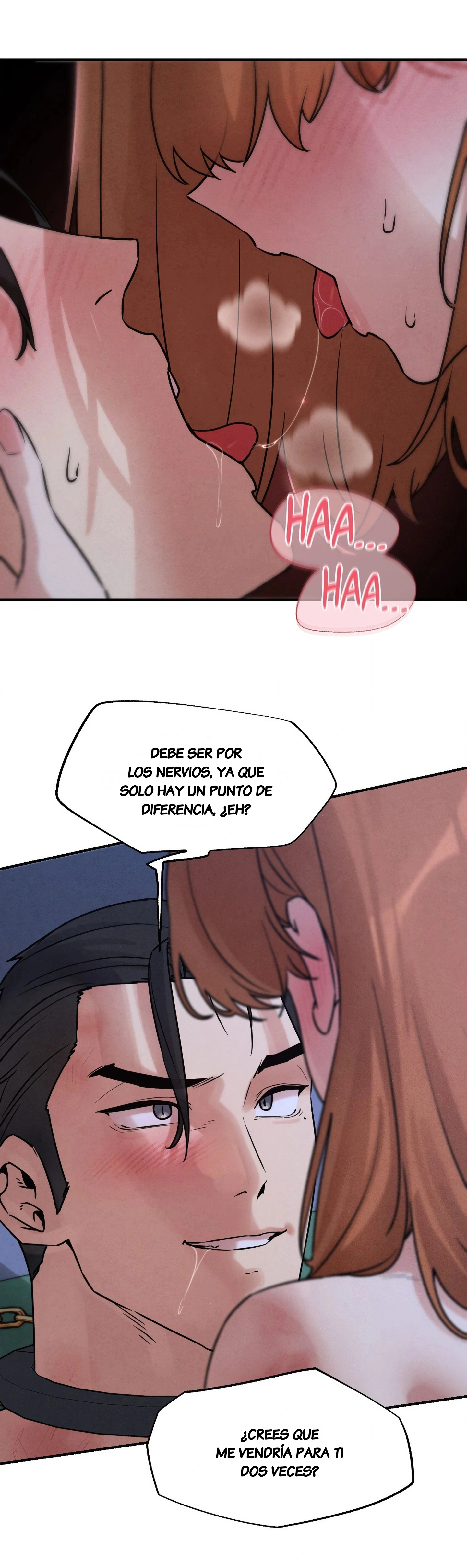 Tercer Grado 5ta Clase Capítulo 149 - Page 31