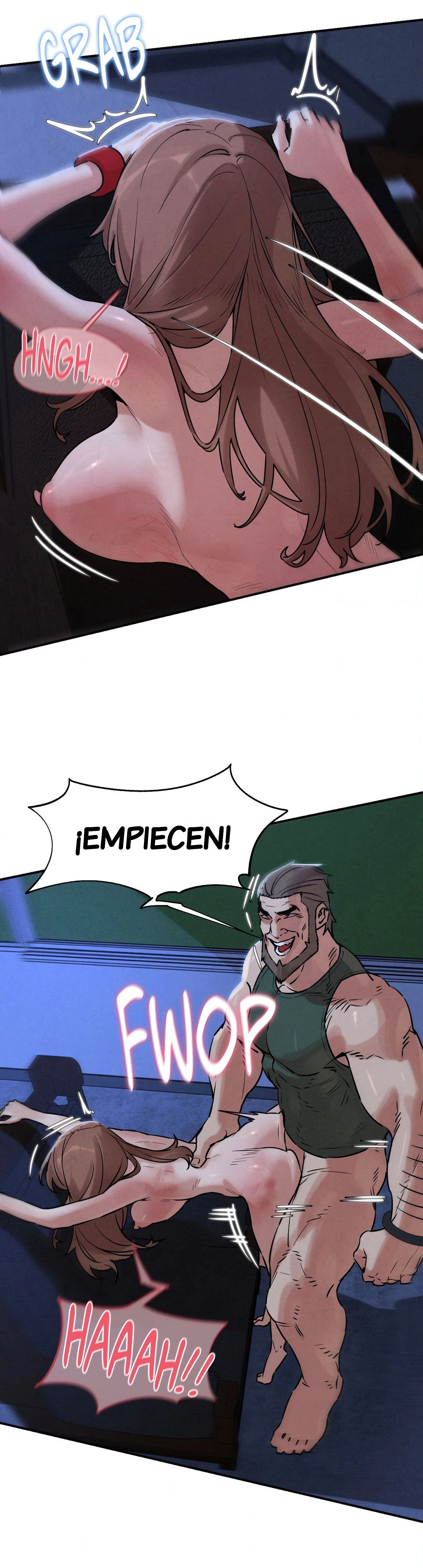 Tercer Grado 5ta Clase Capítulo 150 - Page 27