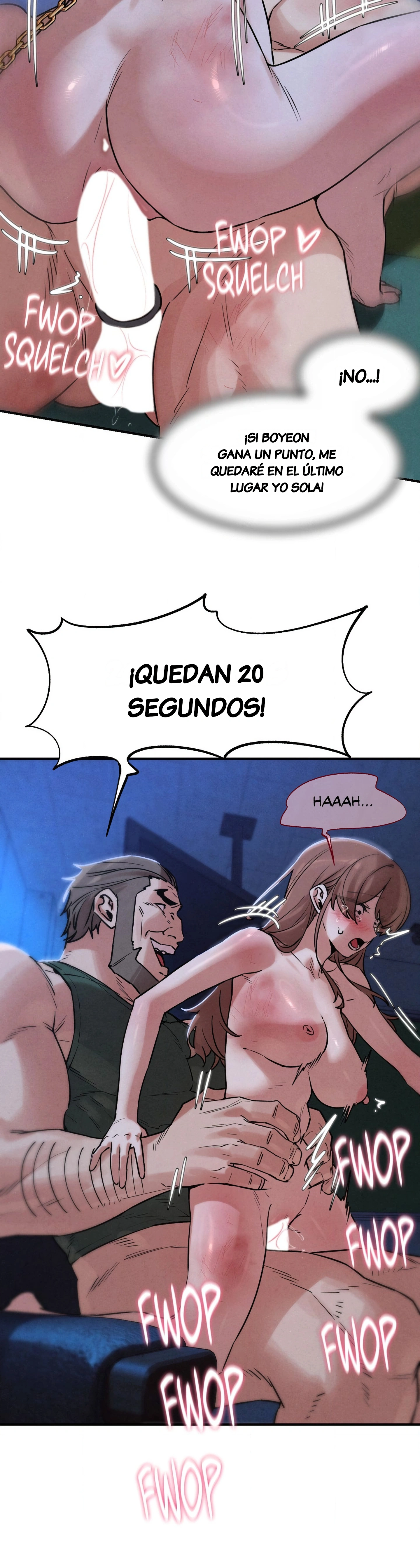 Tercer Grado 5ta Clase Capítulo 150 - Page 9