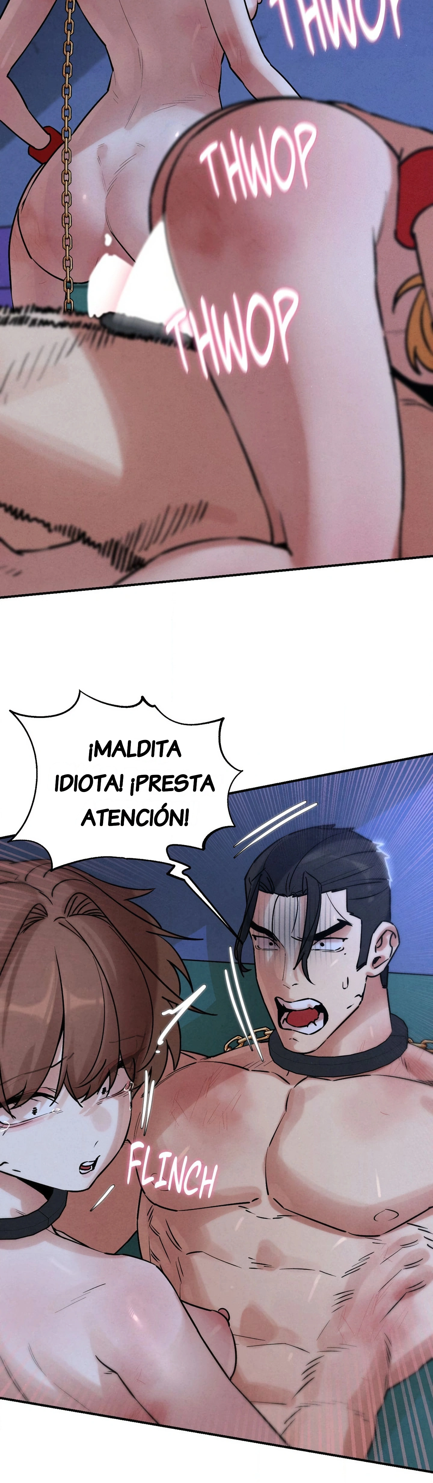 Tercer Grado 5ta Clase Capítulo 151 - Page 10
