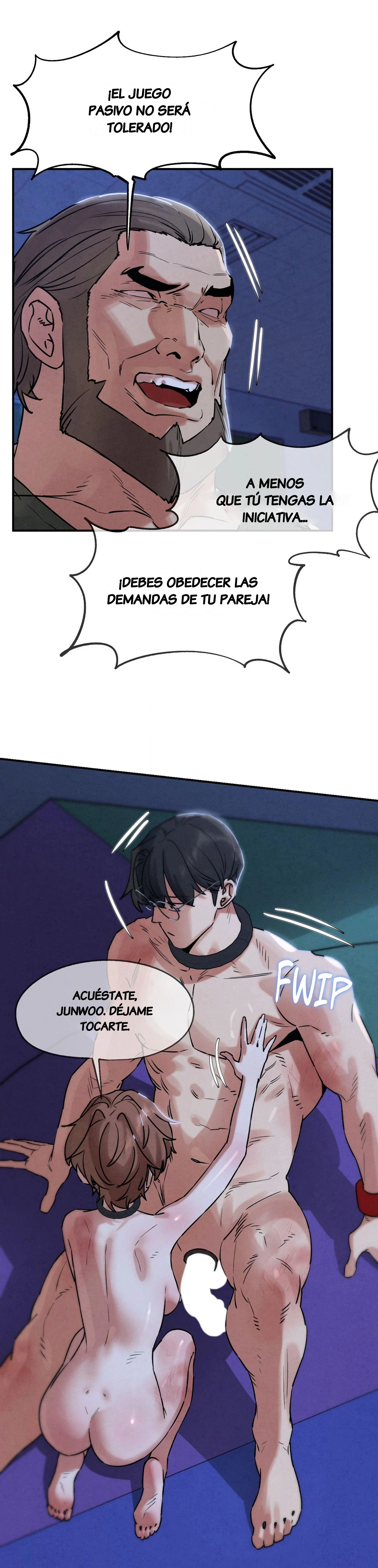 Tercer Grado 5ta Clase Capítulo 151 - Page 31