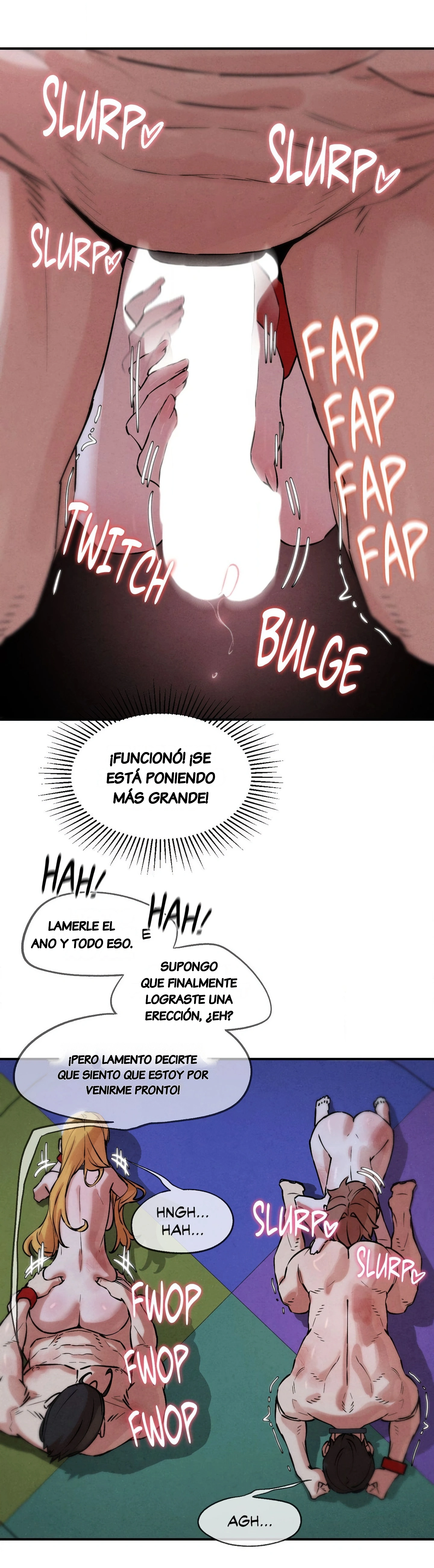 Tercer Grado 5ta Clase Capítulo 151 - Page 42