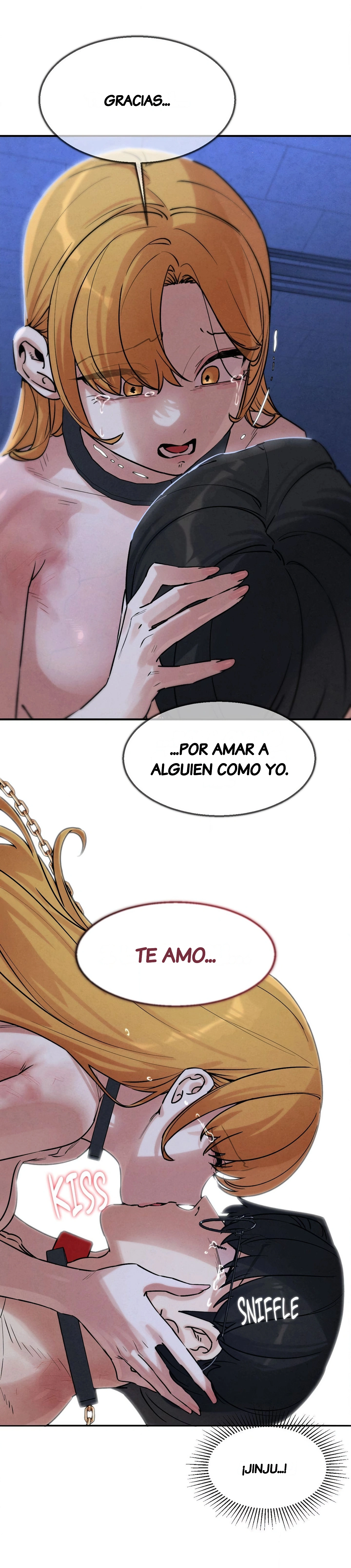 Tercer Grado 5ta Clase Capítulo 151 - Page 7