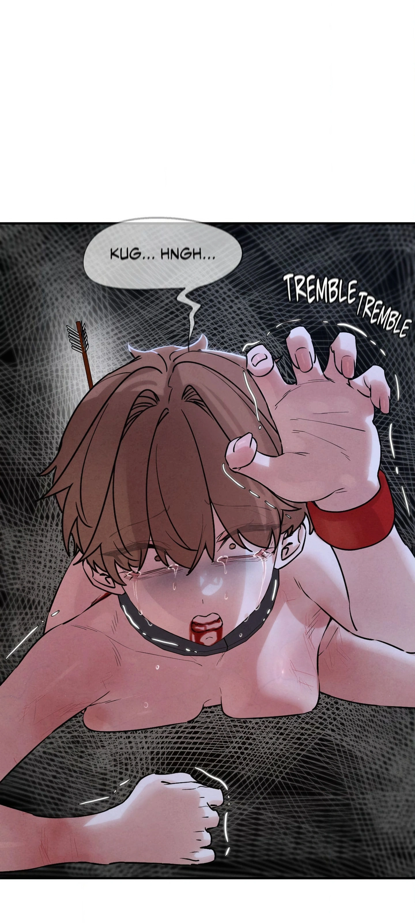 Tercer Grado 5ta Clase Capítulo 152 - Page 22
