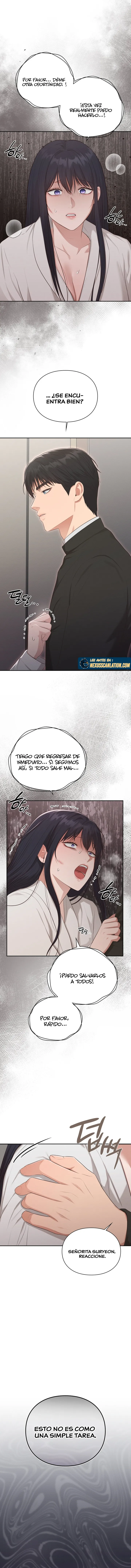 Monja Esclava Sexual Capítulo 12 - Page 7