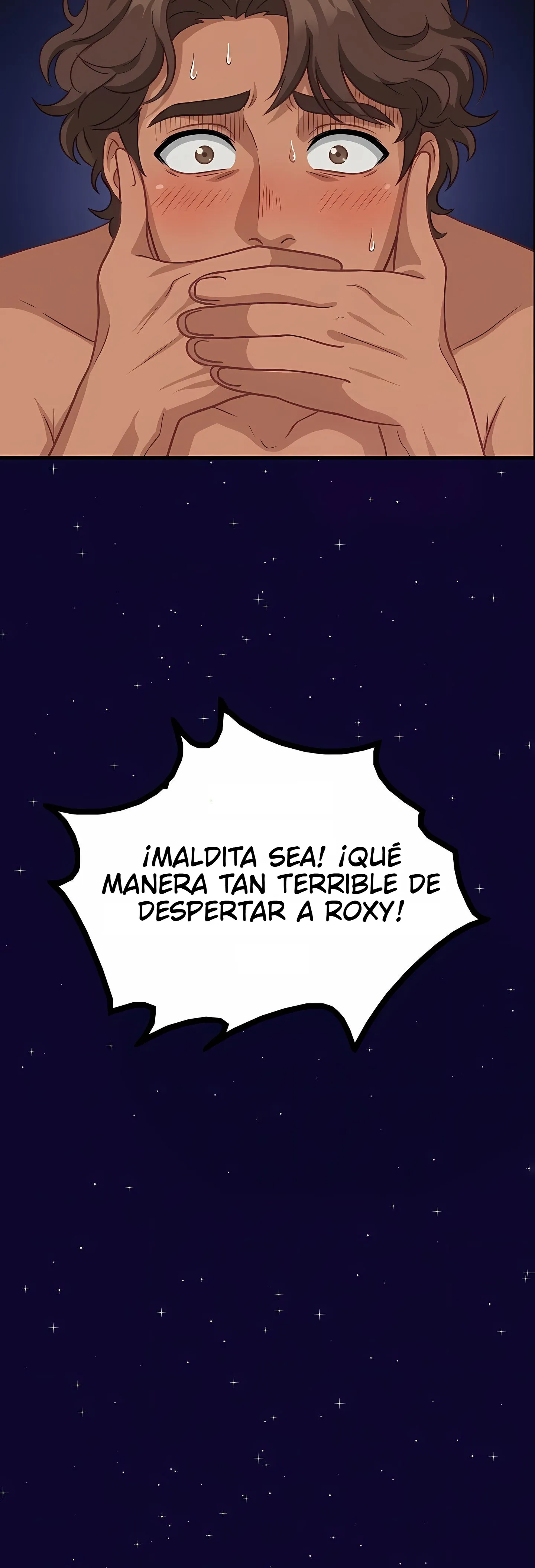 La Primera Montada De La Pelirroja Capítulo 6 - Page 26
