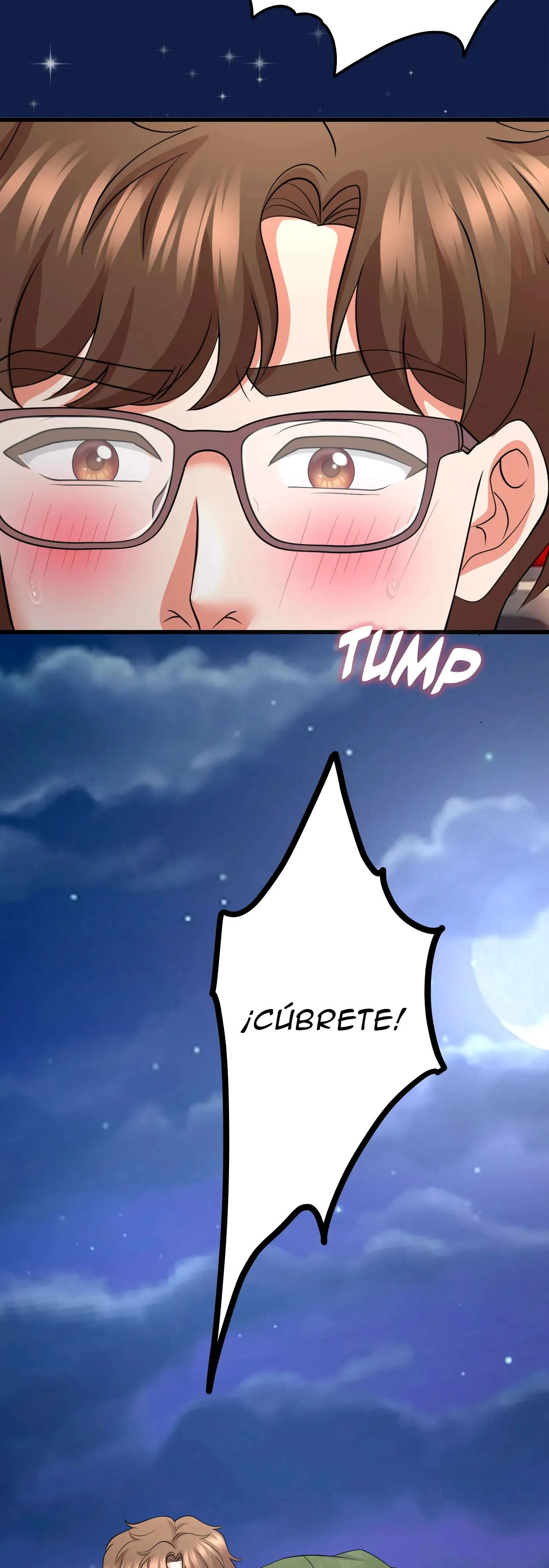 En Ruta con mi Hermanastra Capítulo 4 - Page 60
