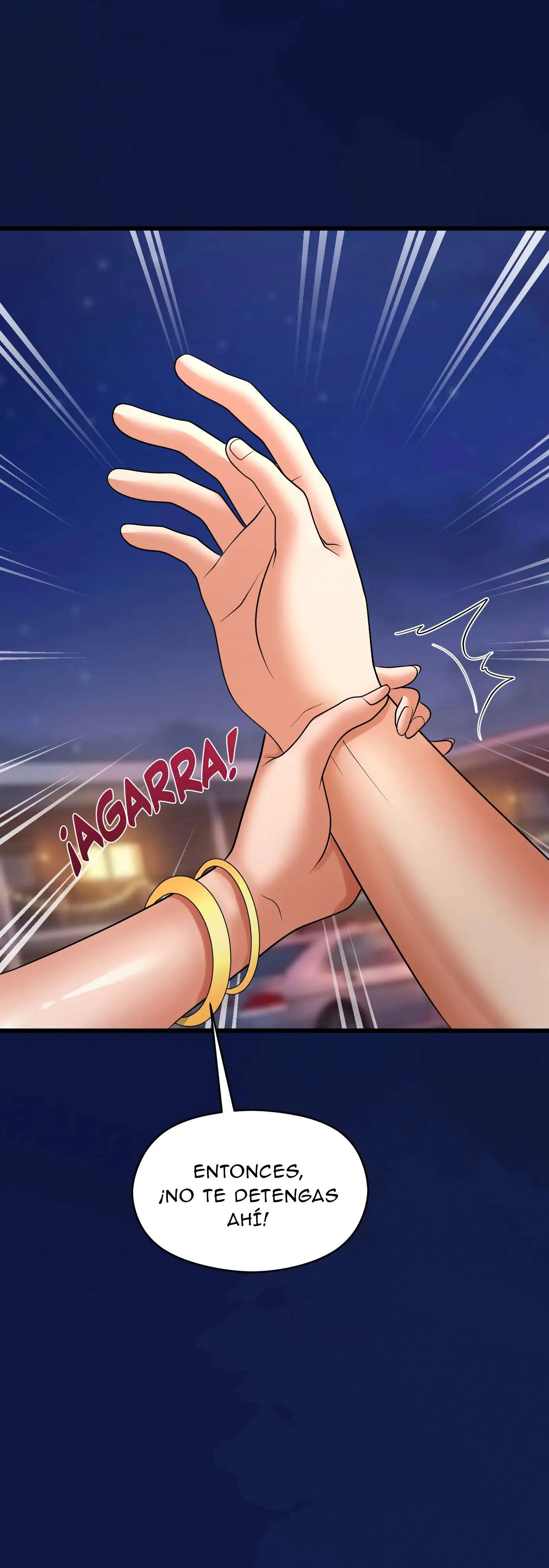 En Ruta con mi Hermanastra Capítulo 5 - Page 15