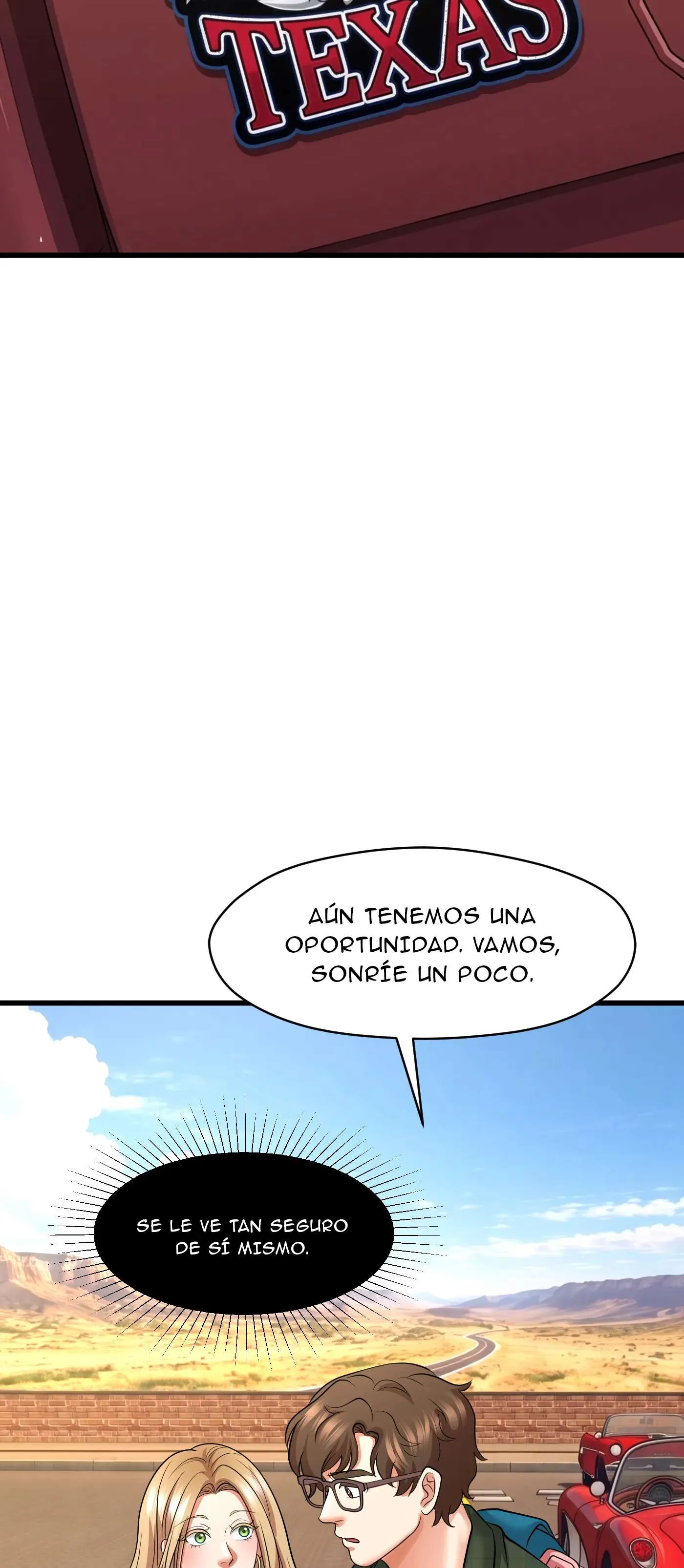 En Ruta con mi Hermanastra Capítulo 5 - Page 58
