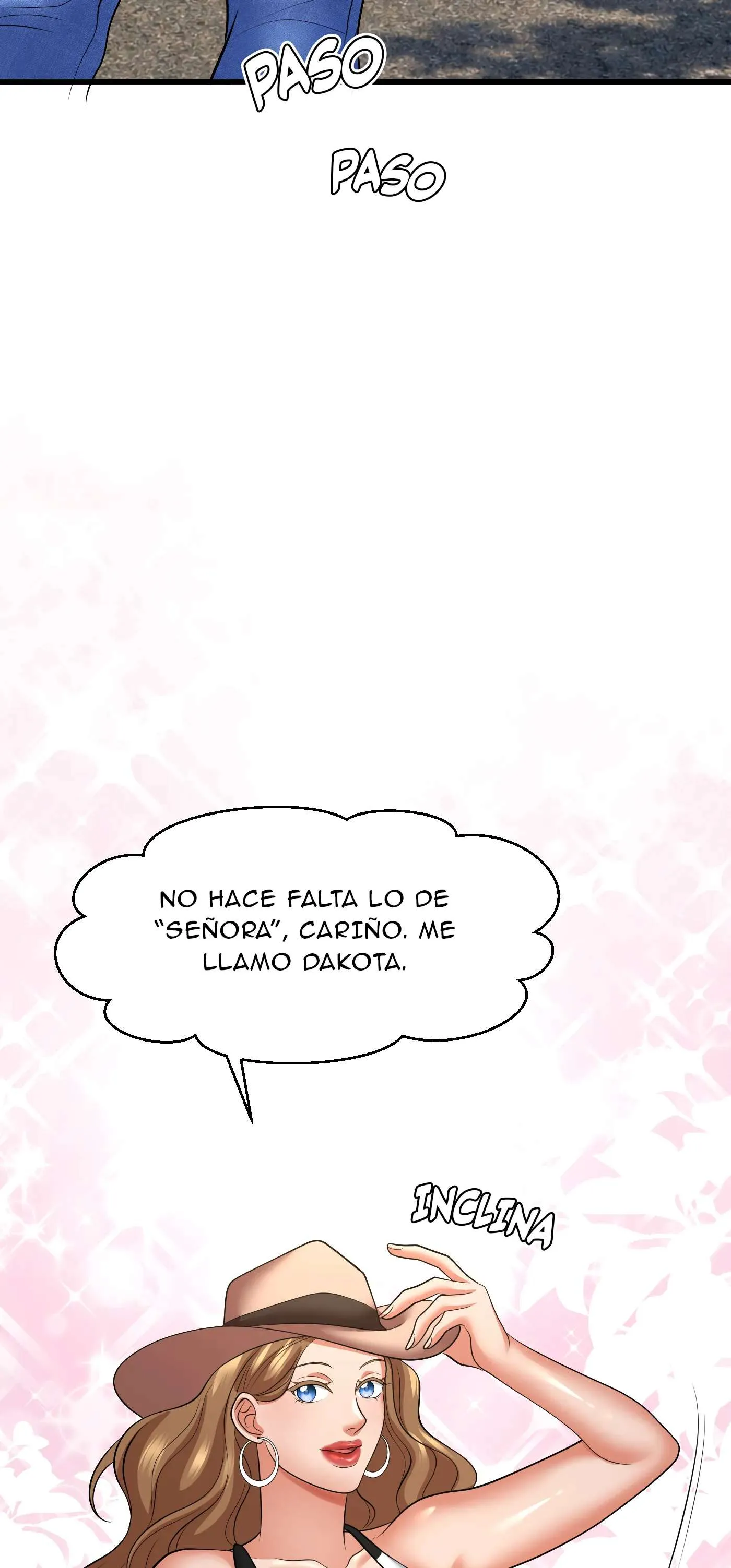 En Ruta con mi Hermanastra Capítulo 5 - Page 61