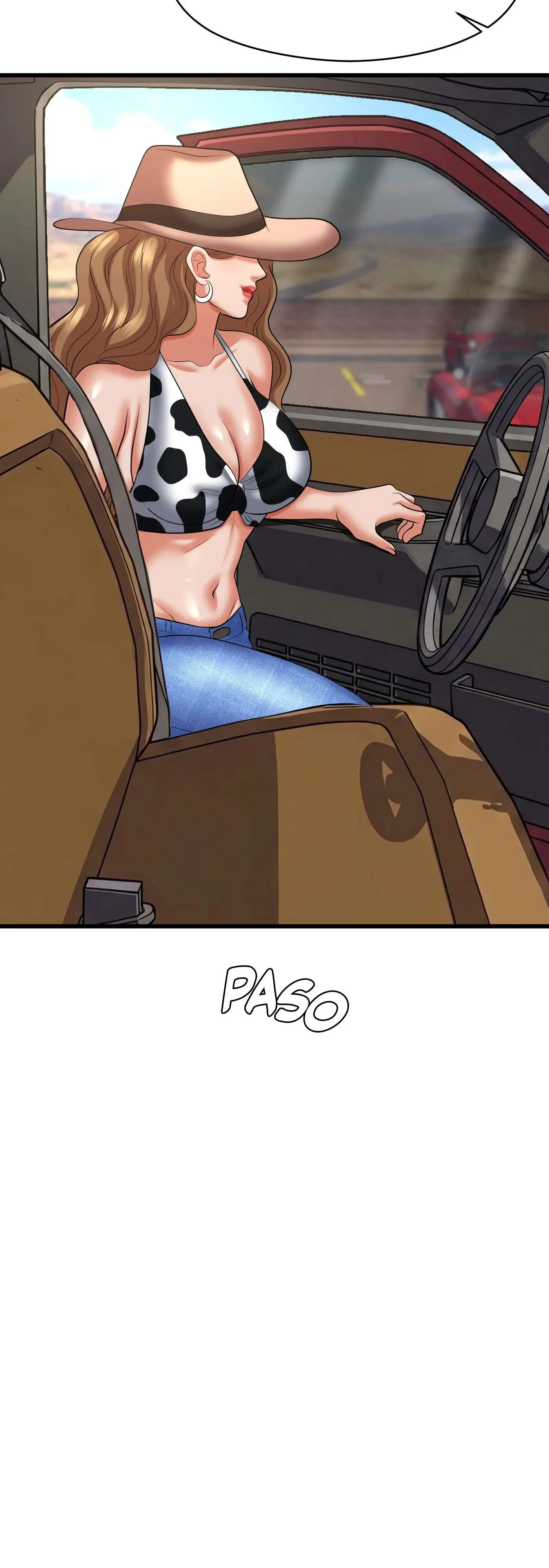 En Ruta con mi Hermanastra Capítulo 5 - Page 65