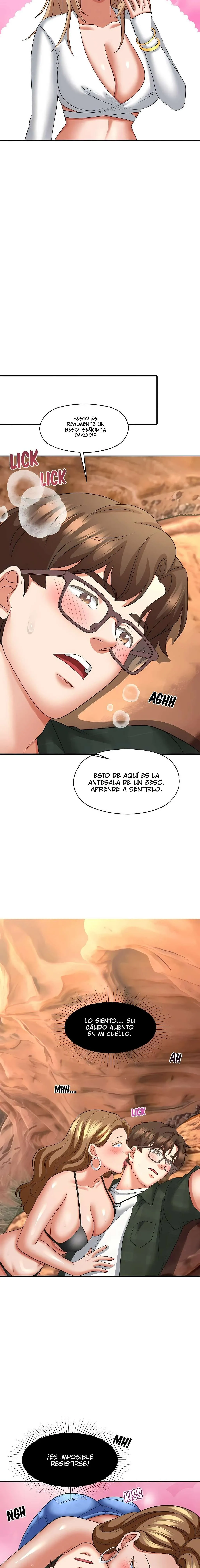 En Ruta con mi Hermanastra Capítulo 7 - Page 14